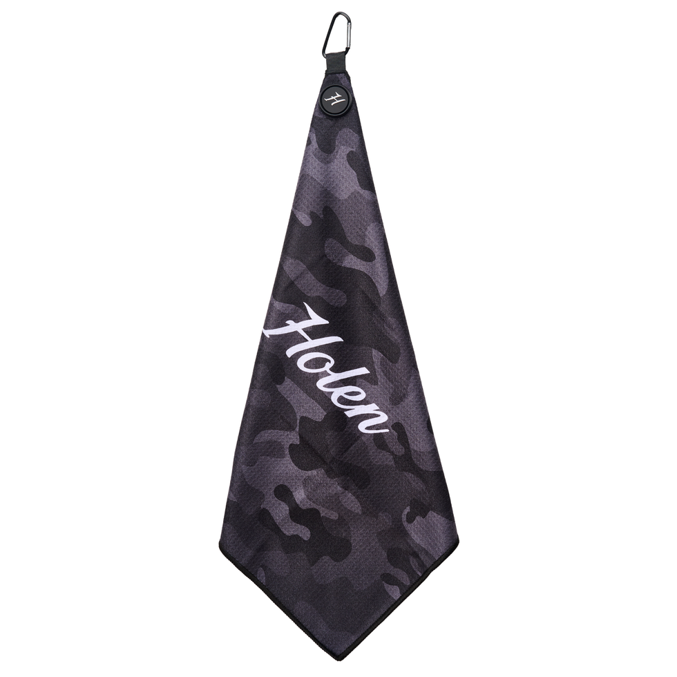 Premium Microfiber Mag Towels – Holen