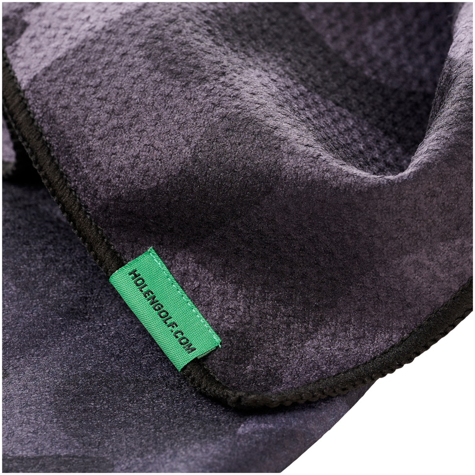 Premium Microfiber Mag Towels – Holen