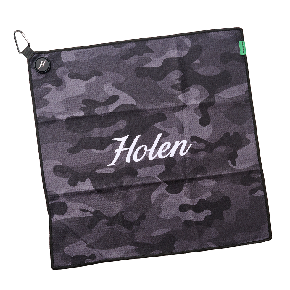 Premium Microfiber Mag Towels – Holen